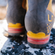 Illustration for article titled Adventure Tested: La Sportiva Nepal Cube GTX